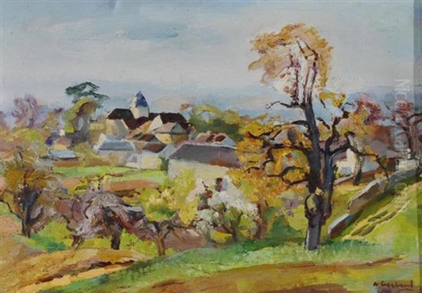 Village De Provence - view 1