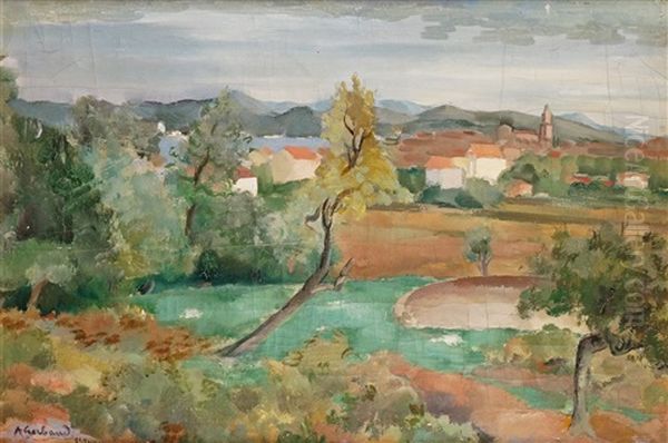 La Bastide A Saint-tropez - view 1