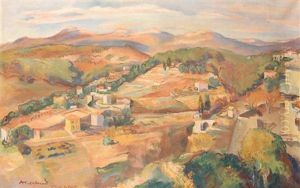 Saint Paul De Vence