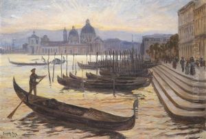 Partie Aus Venedig Partie Aus Venedig