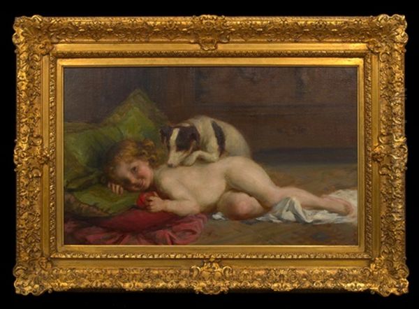 Puppy Love - view 1