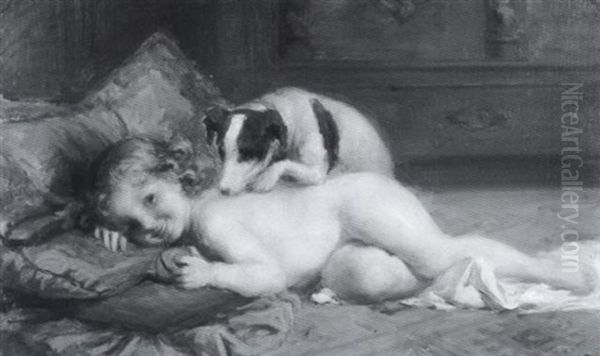 Puppy Love - view 1