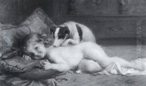 Puppy Love Puppy Love