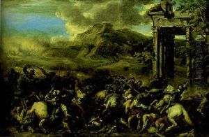 La Bataille Corsini