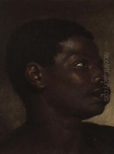 Tete D'africain