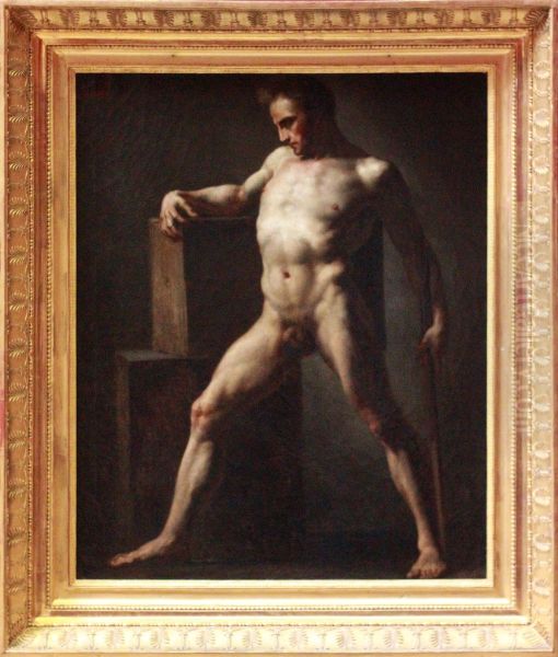 Academie D'homme - view 1