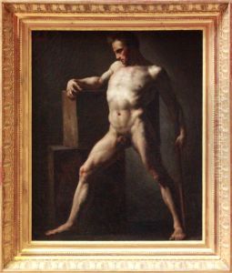 Academie D'homme