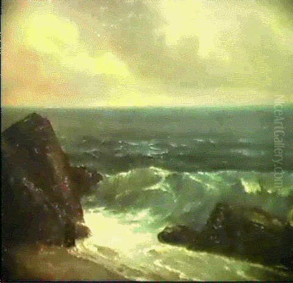 Marine - view 1