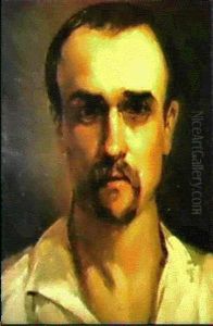 Tete D'homme