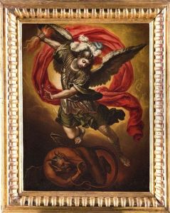 San Miguel by Bernardo German Llorente