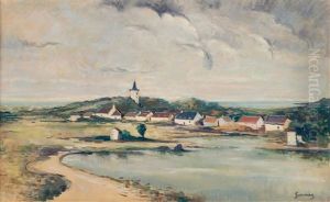 Village Normand