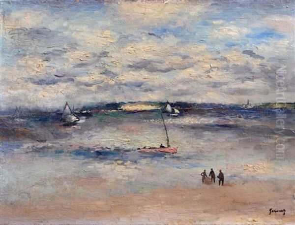 Bord De Mer Anime - view 1