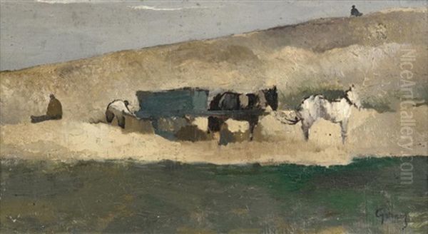 Attelage - view 1