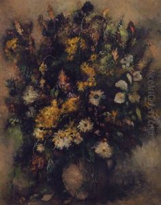 Grand Bouquet Grand Bouquet