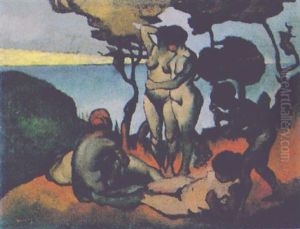 Le Jardin D'eden