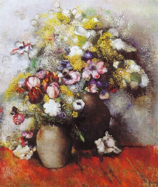 Bouquets De Fleurs - view 1