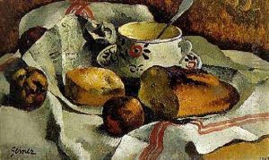 Le Petit Dejeuner
