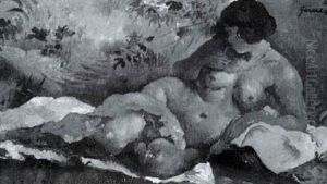 Odalisque