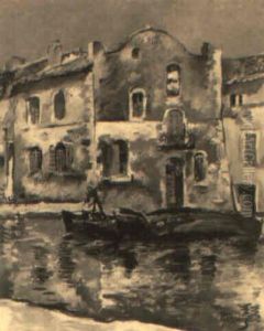 Les Martigues