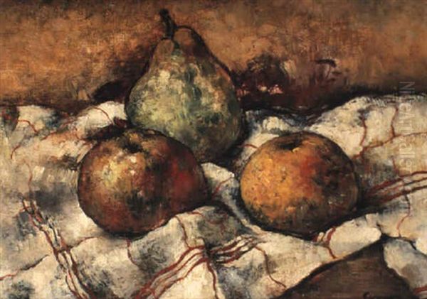 Nature Morte Aux Fruits - view 1