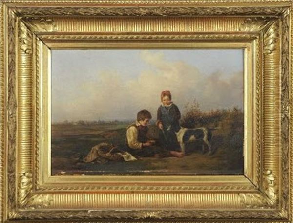 Enfants De Chien - view 1