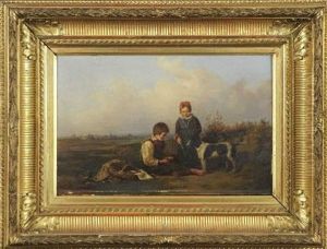 Enfants De Chien Enfants De Chien