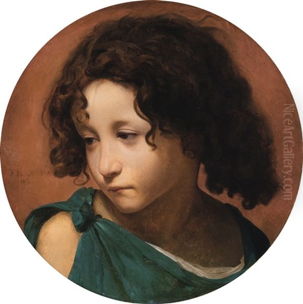 Portrait D"enfant - view 1