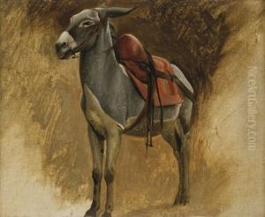 Un Ane (study)