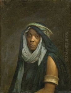 La Servante Noire