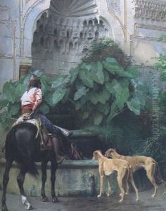 Le Retour De La Chasse Le Retour De La Chasse