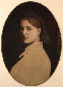 Portrait De Femme