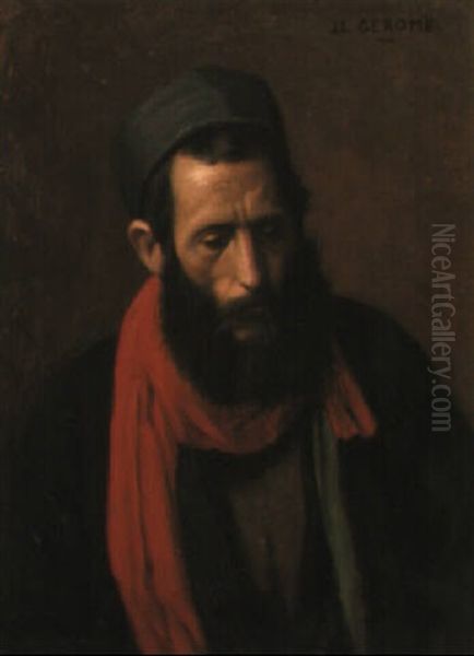 A Mullah - view 1