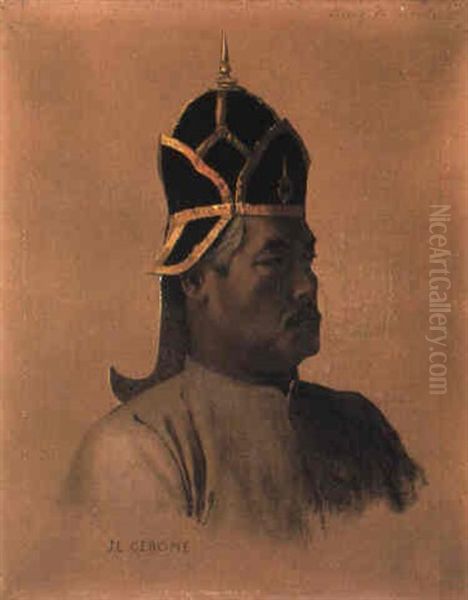 Premier Gardien Des Presents, Luang-in-manki - view 1