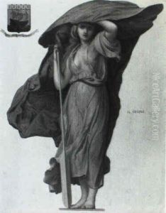 L'odyssee