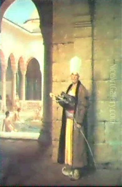 The Grand White Eunuch - view 1