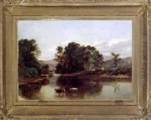 Pastoral Landscape