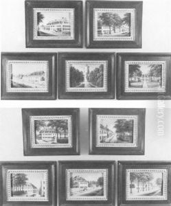 (moravian?) Buildings