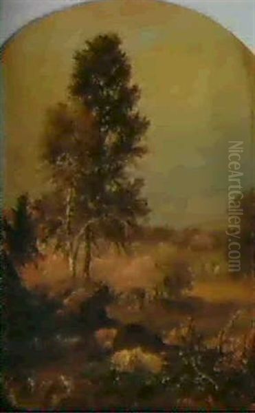 The Four Seasons: Four Paintings - view 1