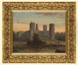 Romantic Ruins