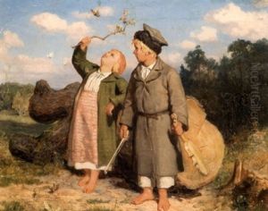 Country Children Country Children