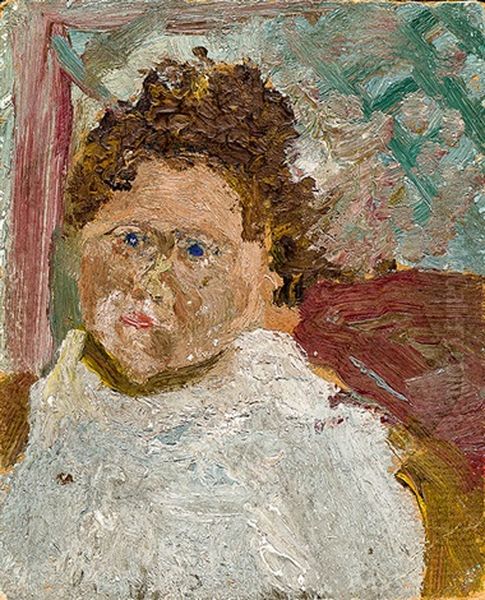 Mein Sohn Georg Schonberg - view 1