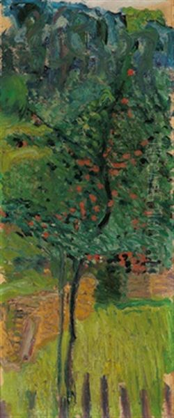 Obstbaum - view 1