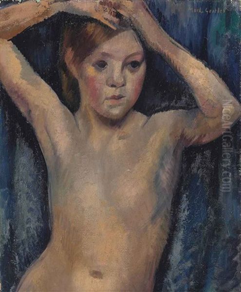 Nude - view 1