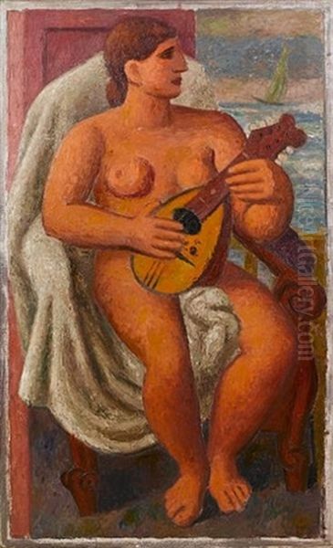 Musical Bather - view 1