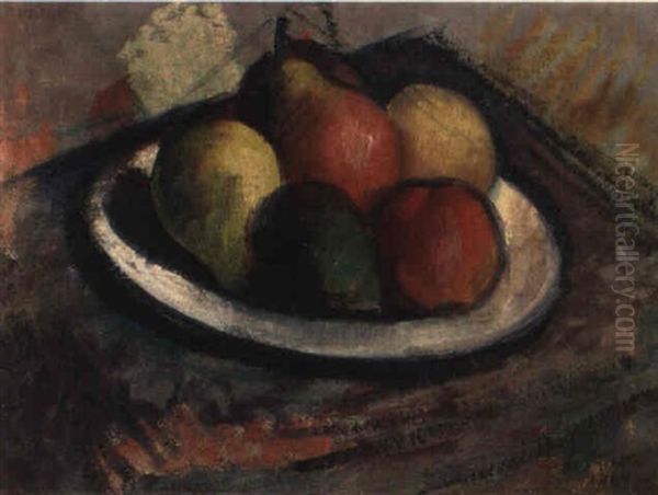 Still Life With Fruit - view 1