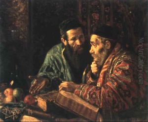 Interior Conversation