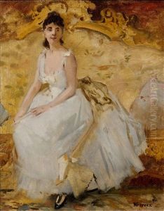 Jeune Femme Au Canape Jaune Jeune Femme Au Canape Jaune