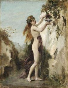 L'automne L'automne