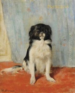 Portrait De Princess