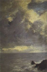 Biarritz, Effet D'aurore Biarritz, Effet D'aurore